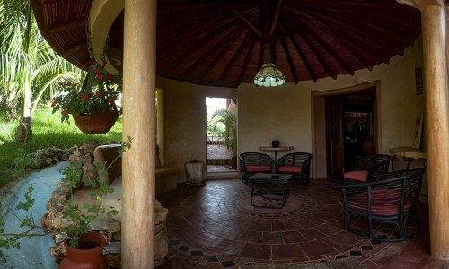 Finca La Casona